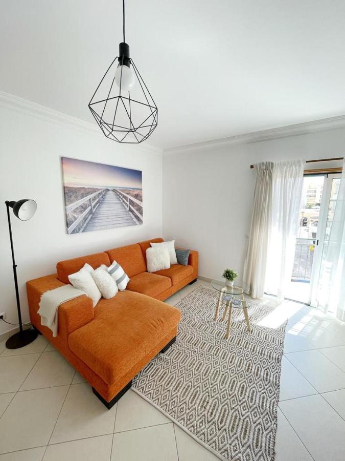 Vitamin Sea Vilamoura Quarteira Buitenkant foto